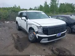 KM8RFES25TU083614 2026 HYUNDAI PALISADE