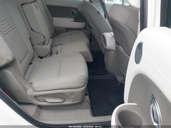 KM8RFES25TU083614 2026 HYUNDAI PALISADE - Image 8