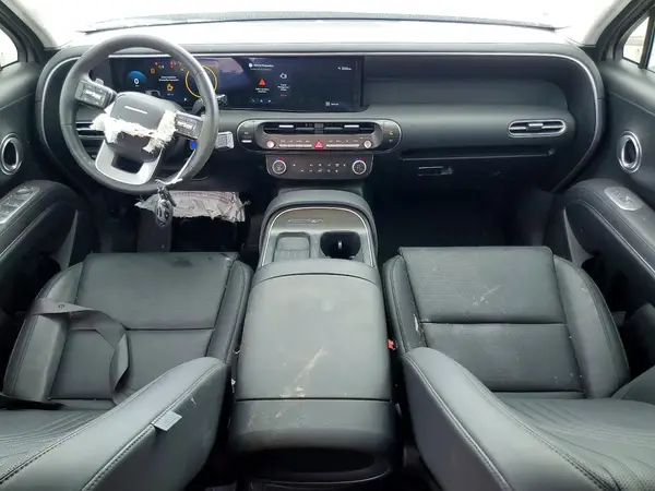 KM8RG5S20TU044359 2026 HYUNDAI PALISADE - Image 8