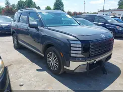 KM8RG5S21TU019146 2026 HYUNDAI PALISADE