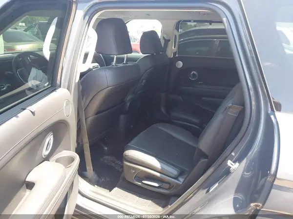 KM8RG5S21TU019146 2026 HYUNDAI PALISADE - Image 8