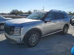 KM8RG5S22TU050664 2026 HYUNDAI PALISADE