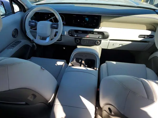 KM8RG5S22TU050664 2026 HYUNDAI PALISADE - Image 8