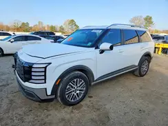 KM8RG5S24TU025555 2026 HYUNDAI PALISADE