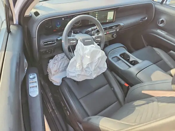 KM8RG5S24TU025555 2026 HYUNDAI PALISADE - Image 8
