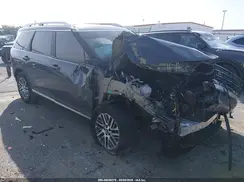 KM8RG5S24TU027306 2026 HYUNDAI PALISADE