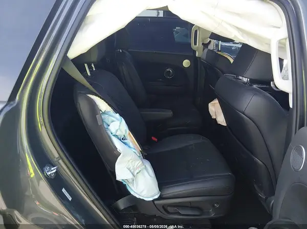 KM8RG5S24TU027306 2026 HYUNDAI PALISADE - Image 8