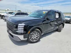 KM8RG5S24TU044154 2026 HYUNDAI PALISADE
