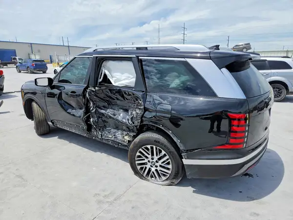 KM8RG5S24TU044154 2026 HYUNDAI PALISADE - Image 2