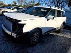 KM8RG5S25TU031770 2026 HYUNDAI PALISADE
