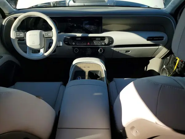 KM8RG5S25TU031770 2026 HYUNDAI PALISADE - Image 8