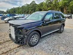 KM8RG5S26TU022611 2026 HYUNDAI PALISADE
