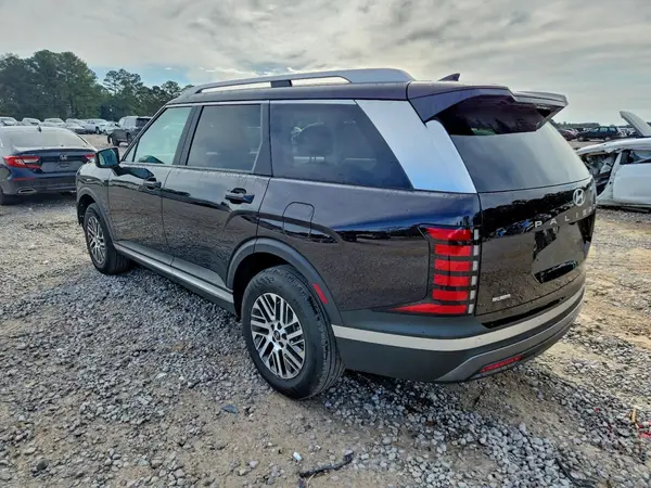KM8RG5S26TU022611 2026 HYUNDAI PALISADE - Image 2