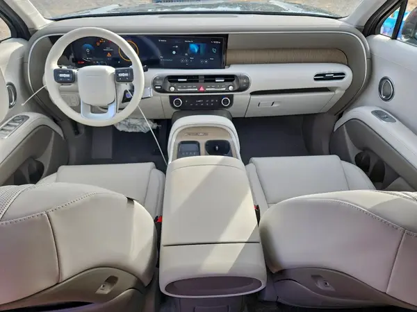 KM8RG5S26TU022611 2026 HYUNDAI PALISADE - Image 8