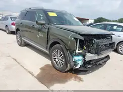 KM8RG5S26TU034399 2026 HYUNDAI PALISADE