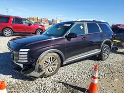 KM8RG5S27TU016932 2026 HYUNDAI PALISADE