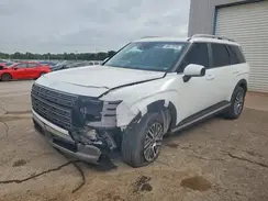 KM8RG5S28TU018222 2026 HYUNDAI PALISADE