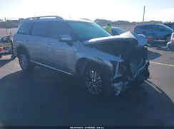 KM8RG5S28TU044349 2026 HYUNDAI PALISADE