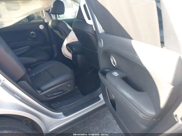 KM8RG5S28TU044349 2026 HYUNDAI PALISADE - Image 8