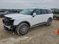 KM8RG5S28TU055187 2026 HYUNDAI PALISADE