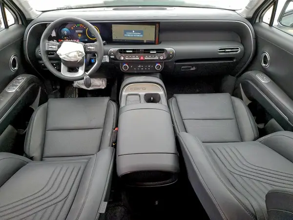 KM8RG5S28TU055187 2026 HYUNDAI PALISADE - Image 8