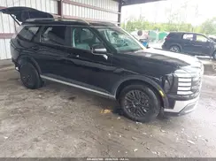 KM8RG5S2XTU015063 2026 HYUNDAI PALISADE
