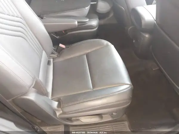 KM8RG5S2XTU015063 2026 HYUNDAI PALISADE - Image 8