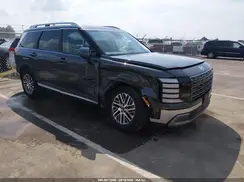 KM8RG5S2XTU026628 2026 HYUNDAI PALISADE