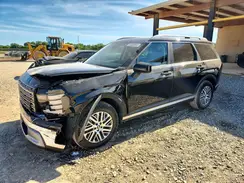 KM8RG5S2XTU045969 2026 HYUNDAI PALISADE
