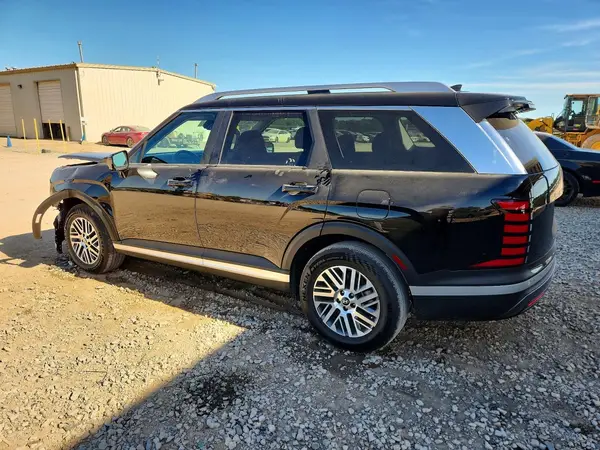 KM8RG5S2XTU045969 2026 HYUNDAI PALISADE - Image 2