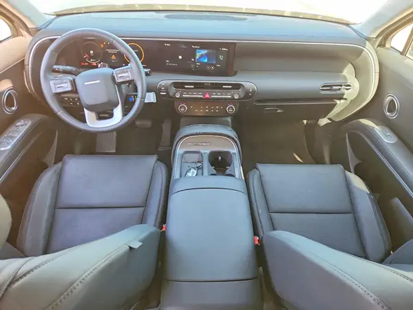 KM8RG5S2XTU045969 2026 HYUNDAI PALISADE - Image 8