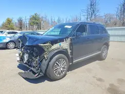 KM8RGES21TU020345 2026 HYUNDAI PALISADE