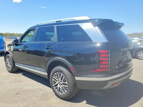 KM8RGES21TU020345 2026 HYUNDAI PALISADE - Image 2