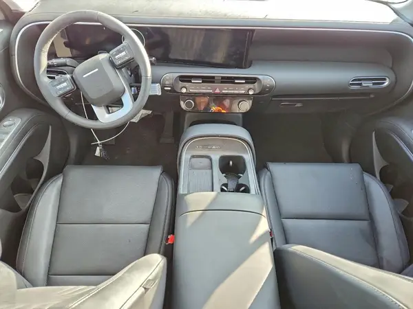 KM8RGES21TU021687 2026 HYUNDAI PALISADE - Image 8