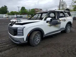 KM8RGES21TU025805 2026 HYUNDAI PALISADE
