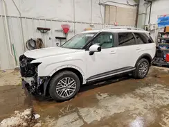 KM8RGES22TU022279 2026 HYUNDAI PALISADE