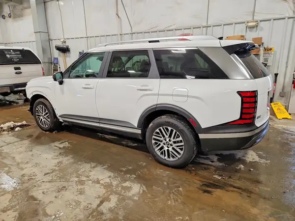 KM8RGES22TU022279 2026 HYUNDAI PALISADE - Image 2