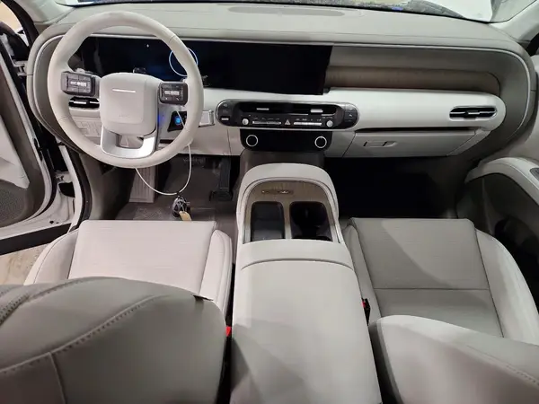 KM8RGES22TU022279 2026 HYUNDAI PALISADE - Image 8