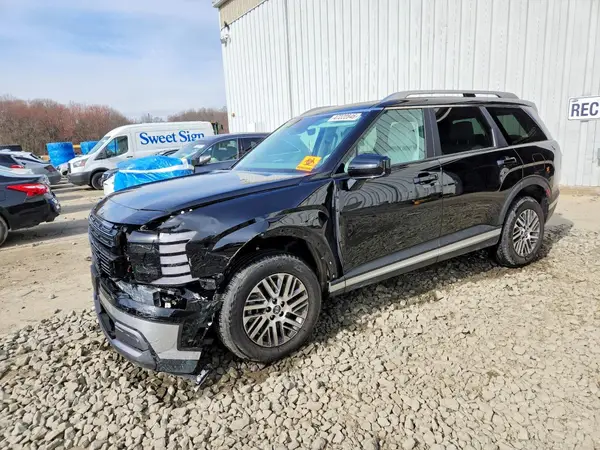 KM8RGES22TU025022 2026 HYUNDAI PALISADE - Image 1