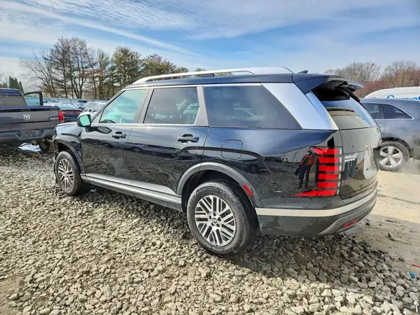 KM8RGES22TU025022 2026 HYUNDAI PALISADE - Image 2