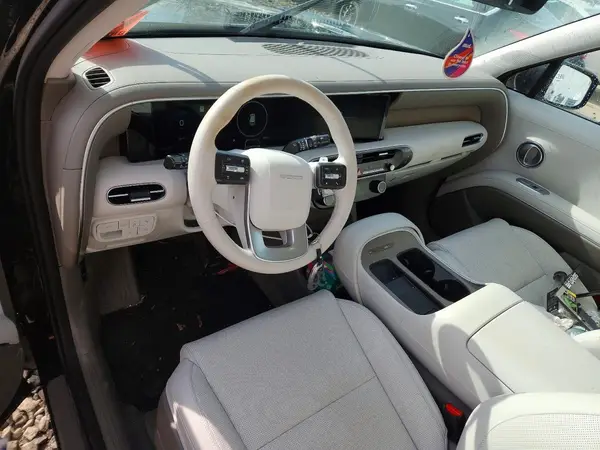 KM8RGES22TU025022 2026 HYUNDAI PALISADE - Image 8