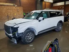 KM8RGES22TU052236 2026 HYUNDAI PALISADE