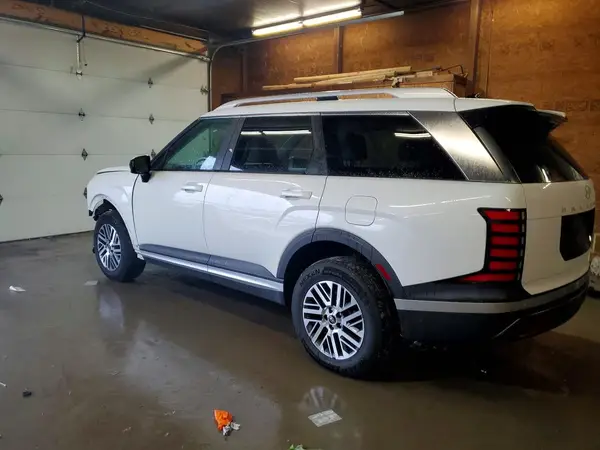 KM8RGES22TU052236 2026 HYUNDAI PALISADE - Image 2