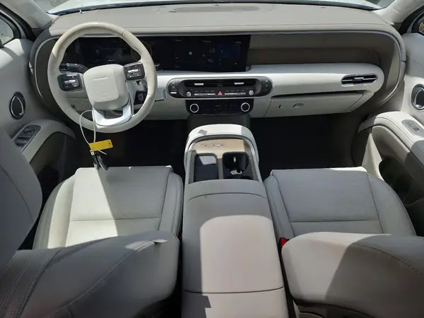 KM8RGES22TU052236 2026 HYUNDAI PALISADE - Image 8