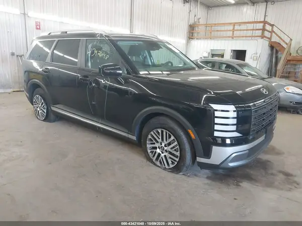KM8RGES23TU014675 2026 HYUNDAI PALISADE - Image 1