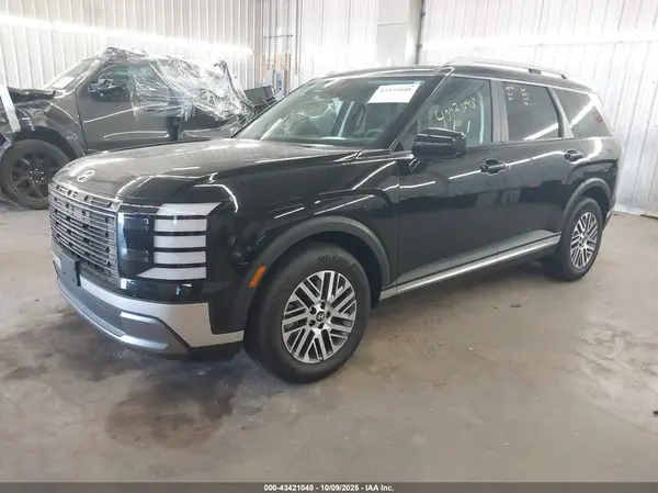 KM8RGES23TU014675 2026 HYUNDAI PALISADE - Image 2
