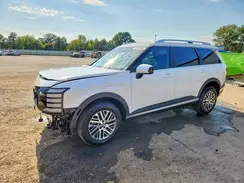 KM8RGES23TU021027 2026 HYUNDAI PALISADE