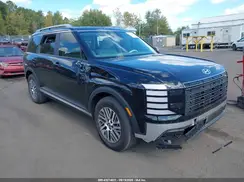 KM8RGES23TU025028 2026 HYUNDAI PALISADE