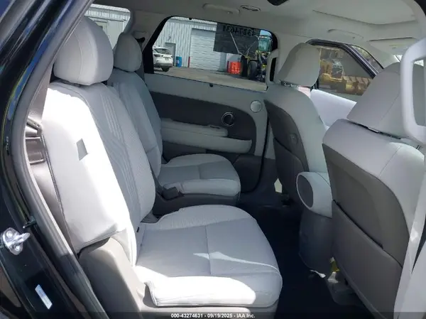 KM8RGES23TU025028 2026 HYUNDAI PALISADE - Image 8