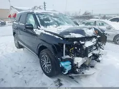 KM8RGES23TU044176 2026 HYUNDAI PALISADE
